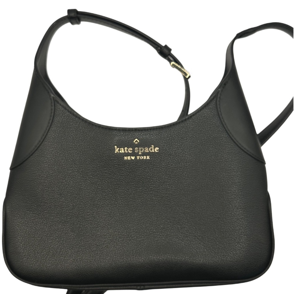 Kate Spade Aster Leather Crossbody